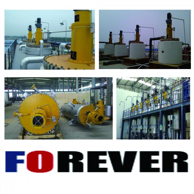 petite usine de biodiesel à vendre